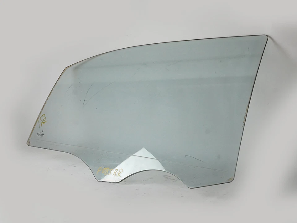 2000 - 2005 Mercedes Benz S Class W220 Window Glass Door Rear Right Rh Side - Изображение 2 из 4