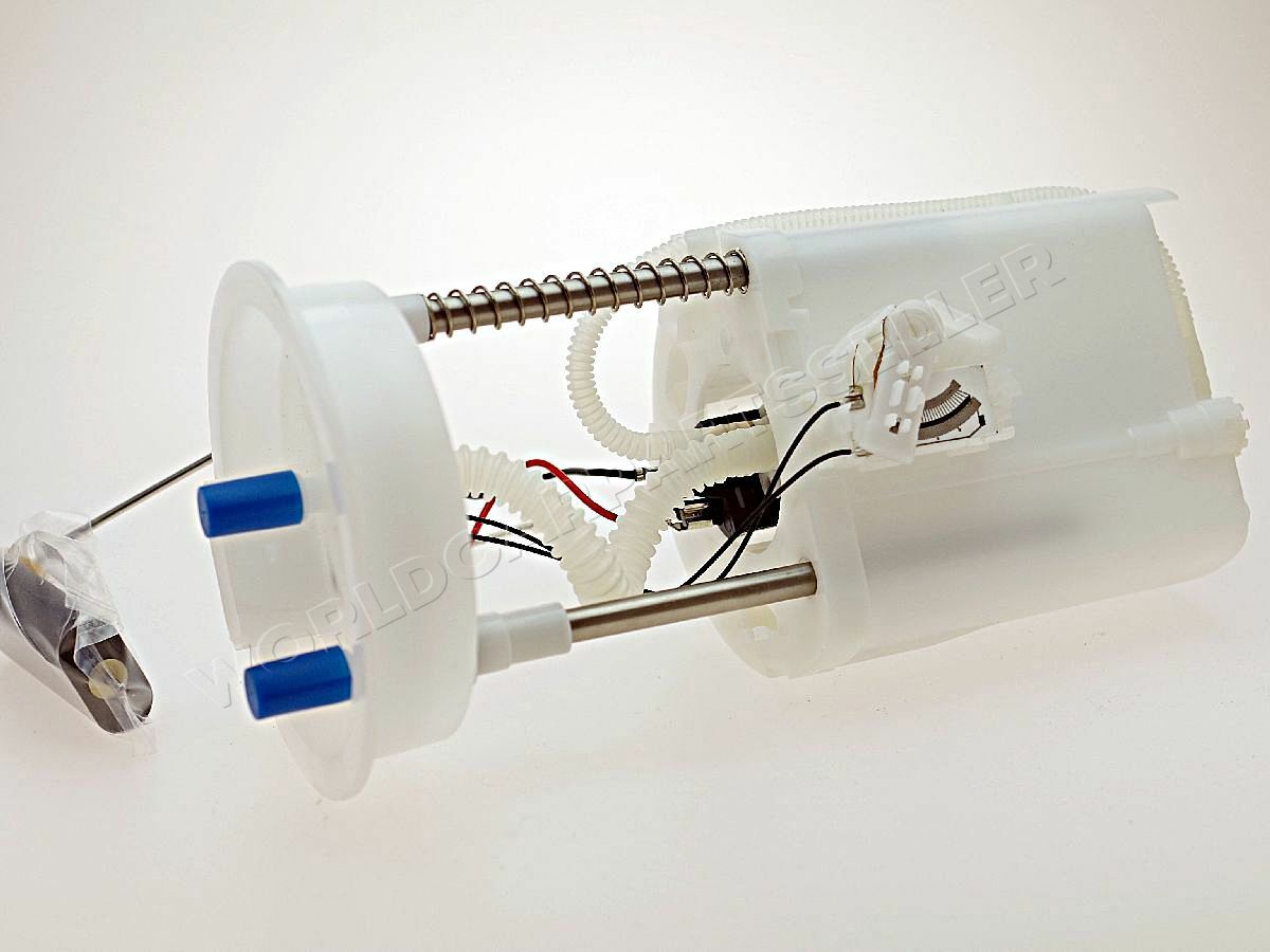 SEAT CORDOBA III IV SKODA FABIA VW POLO Fuel Pump Assembly 1.22