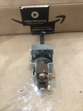 Honeywell Thermostat Limit Control L4080D 1036