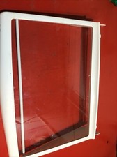 AMANA REFRIGERATOR GLASS SHELF PART 67002132 322 