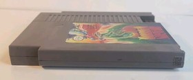 Dragon Warrior (Nintendo NES, 1989) Tested Works! Cartridge Only