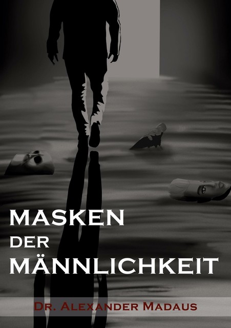 Thumbnail - Masken Der Männlichkeit | Buch | 9783986310066