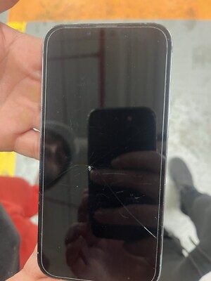 iPhone 13 Pro With Tik Tok 