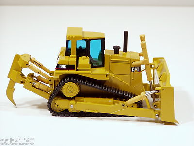 【希少】CAT D9R 1/50 Caterpillar D9R Dozer -