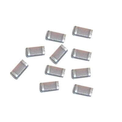 20x Thermistor NTC Heissleiter  -55 +125°C 10000Ohm ±10% 0,3W Epcos B57621C103K6
