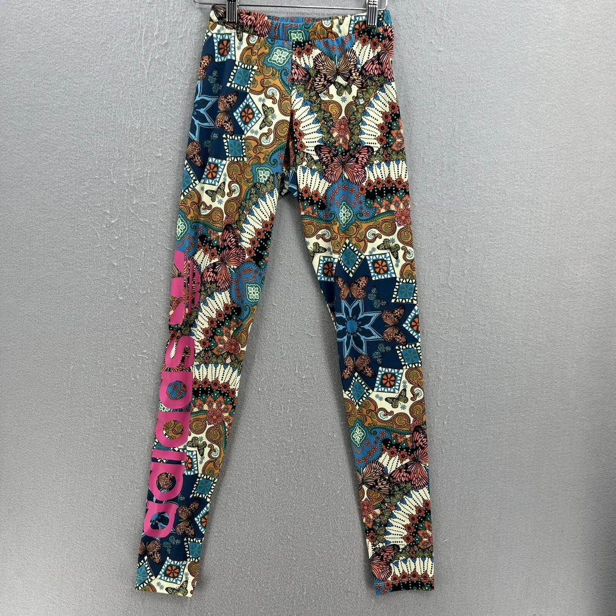 Adidas x farm clearance borbomix trefoil leggings