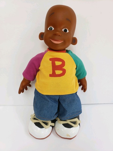 little bill doll