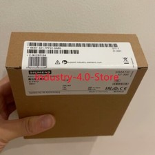 New Siemens 6ES7331-7PF01-0AB0 1PCS Brand New SIEMENS 6ES7 331-7PF01-0AB0