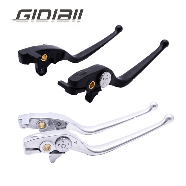 Brake Clutch Levers For Victory VEGAS 8 BALL Hammer SPORT VISION ANESS