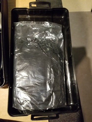 Remington Precision Hair Clipper HC-8017 with accessories shown - Picture 4 of 5