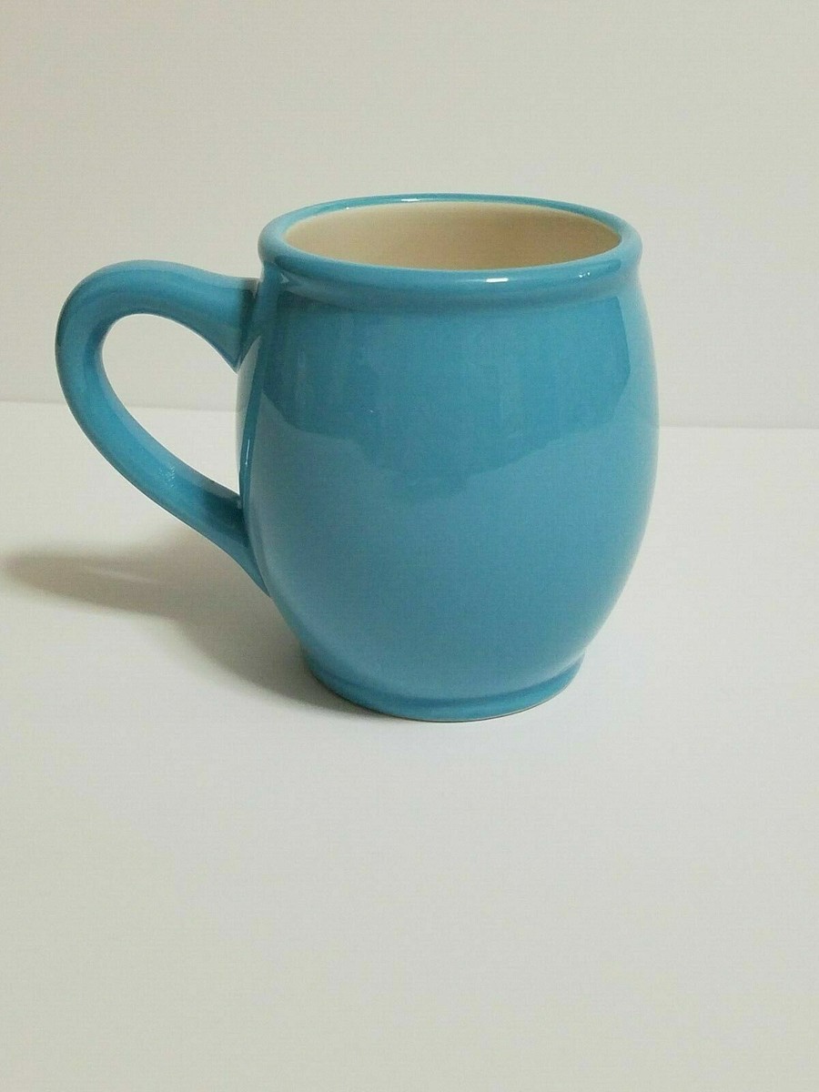 Disney Ariel Coffee Cup 14513 BF | eBay