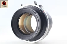 Rare [Exc+5] Fuji Fujinon W 300mm f/5.6 Copal No.3 Large Format Lens from JAPAN