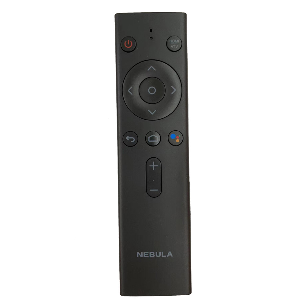 Replacement Bluetooth Voice Remote Control For Nebula Capsule II R2-D2 Projector 9 thumbnail image