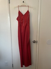 Sexy prom dress for women/ Size Small