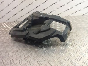 BMW X3 F25 2013 Stoßstange hinten rechts Halterung 7210078 SKE20086 14380