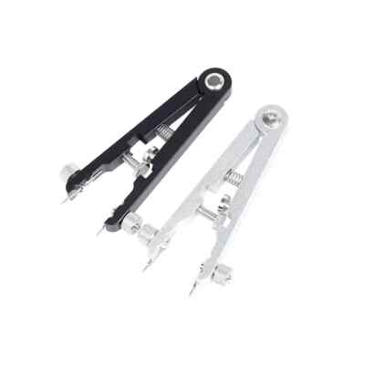 Watch Repair Tools Raw Ear Pliers Removal Raw Ear Batch Strap Remover Tool