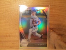 2021 Prizm Draft Base & Insert Singles $0.99-$6.00
