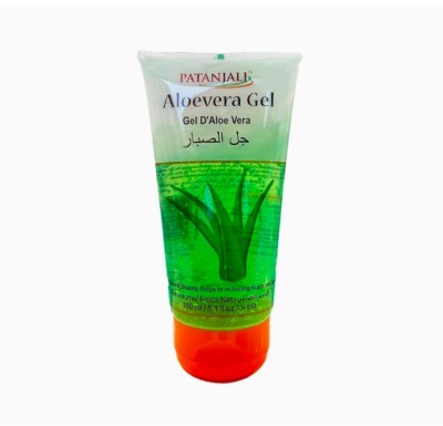 Patanjali Saundarya Aloe Vera Gel - 150ml | eBay Patanjali Saundarya Aloe Vera Gel - 150ml | eBay