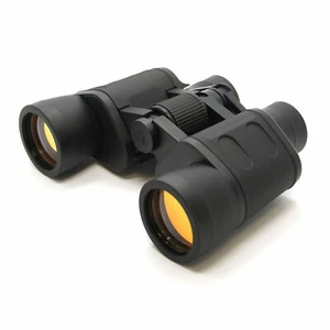 8x40 Jumelles Kepler Br - Champ d'observation des oiseaux anti-uv & Nature