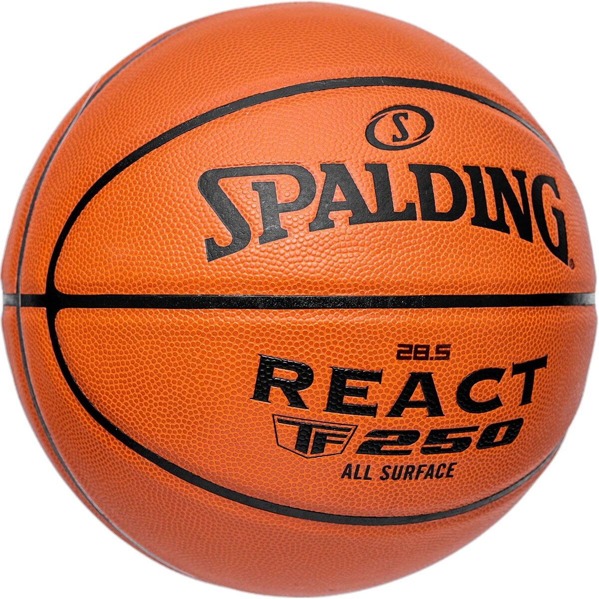 Spalding React TF-250 - Thumbnail 4