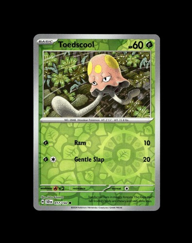 Pokemon TCG - Couronne Stellaire : Choisissez votre carte - Tous les Holos inversés/ex/Ace Spec - Photo 19 sur 207