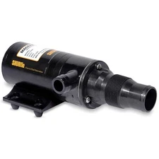 Shurflo 3200-001 Macerator Pump 13 GPM - 12 Volts