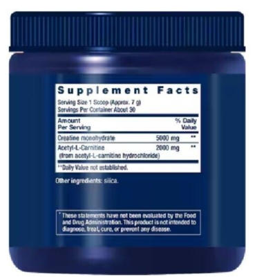 l carnitine health 2000 No one fights alone , With @_victoria_fitness_club , we fueled athletes with, L-Carnitine to power every move. NOW - Acetyl-L-Carnitine 500 mg