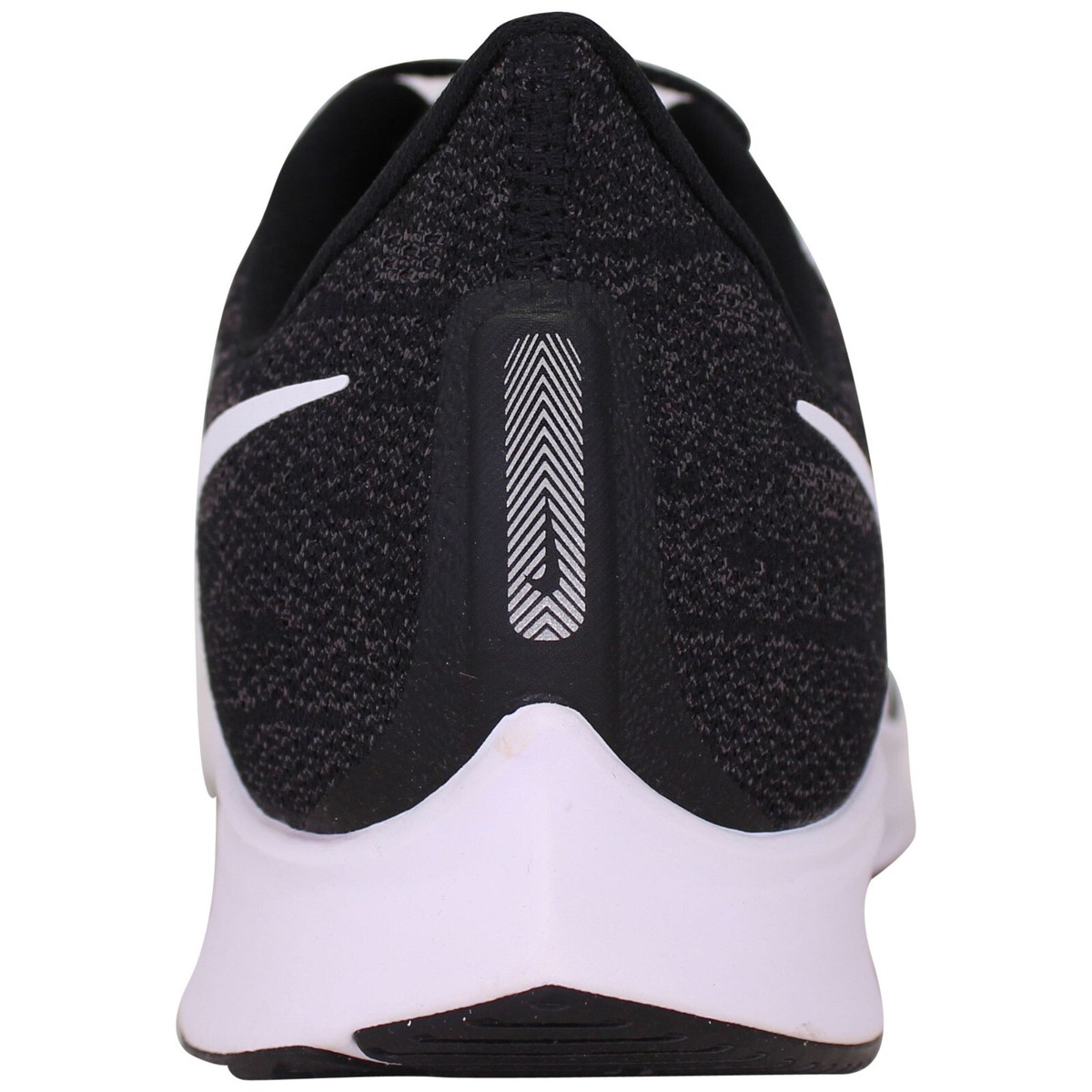 Nike Air Zoom Pegasus 36 BV1773-004 Black Running Shoes Sneakers Men\'s Size 8.5 Nike Air Zoom Pegasus 36 for Sale | Authenticity Guaranteed  main image 3