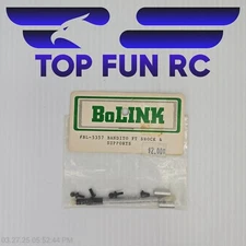 BoLink BL5357 Bandito FT Shock & Supports