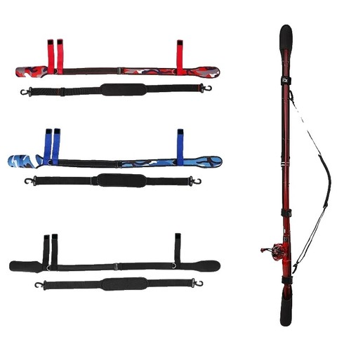 roof top fishing rod holder Tight-Line's Vacuum Roof Top Rod Rack