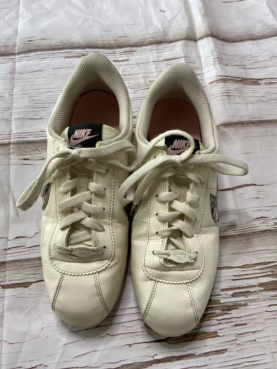 Nike cortez femme amazon sale