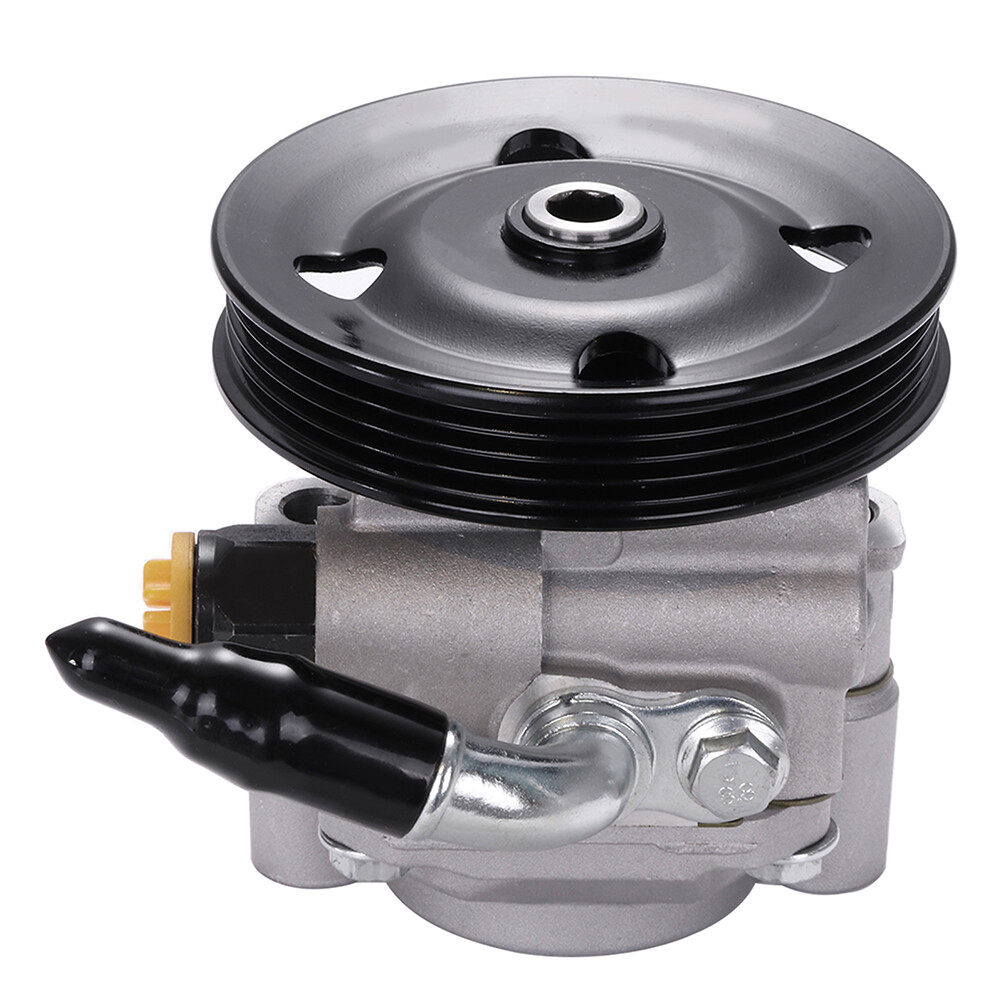 モーター付き！eSUP Power Steering Pump for Lexus ES300 ES330 2002-2006 For Toyota