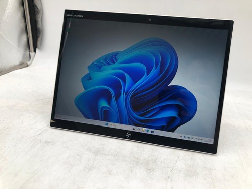 Hp Elite X2 1013 G4 Core i5-8365U 8GB 256GB 13." Touch LTE Tablet - NO TASTIERA - Afbeelding 6 van 17