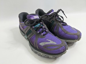 brooks purecadence 2 womens