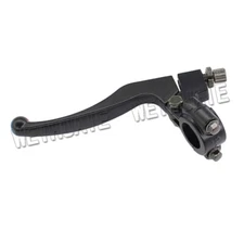 Left Clutch Perch Lever For Honda ATC250R LT250R LT500R YFZ350 YFS200 Models