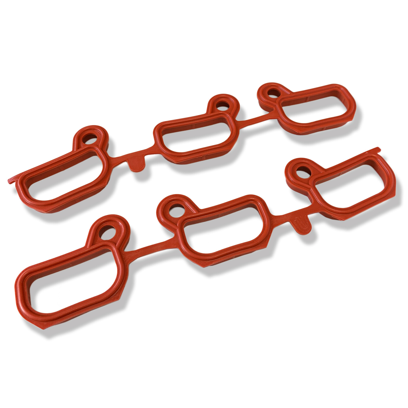 New Intake Manifold Gasket Set For 20012005 BMW 325i 325xi 330i 330xi 525i 530i 707943752934 eBay