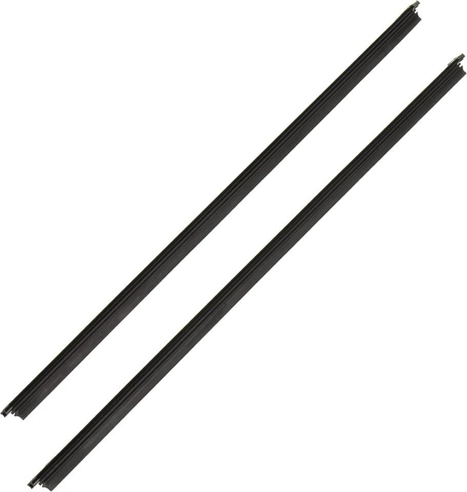 Paquete de 2 recambios para limpiaparabrisas de 17", 17 pulgadas ACDELCO 8-5175 Foto 2 de 4