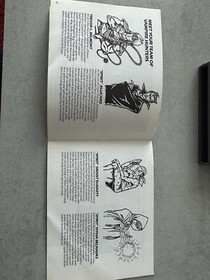 Castlevania III Dracula's Curse NES NTSC USA