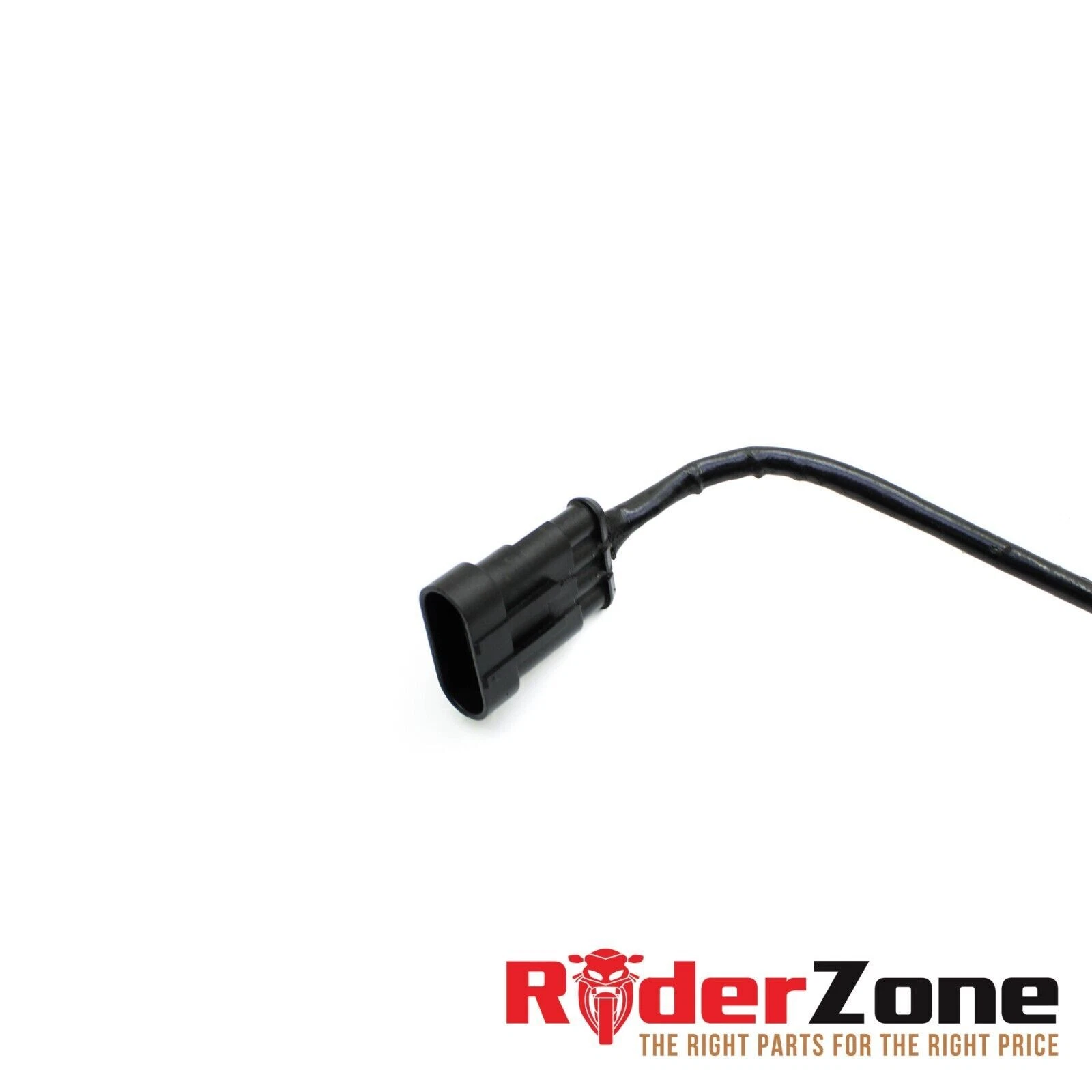 2016 - 2019 APRILIA RSV4RR O2 SENSOR SET EXHAUST GAS LAMBDA OXYGEN ELECTRICAL