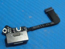 MacBook Pro 13" A1502 Early 2015 MF839LL/A OEM Magsafe 2 Board 923-00517