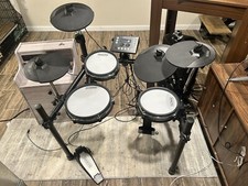 Simmons SD600 Expansion Electronic Drum Kit: Used