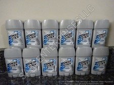 12 Speed Stick COOL Clean Scent Solid Antiperspirant Deodorant 1.8 oz.