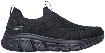 Skechers Bobs B Flex Frigid Edge Slip-On Herren | Textil - NEU