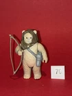Vintage Star Wars Lumat Ewok
