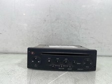 Autoradio Renault TRAFIC