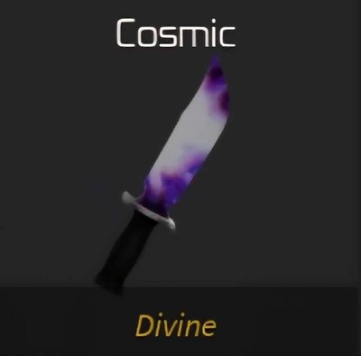 Cosmic Divine | Breaking Point | Fastest Delivery