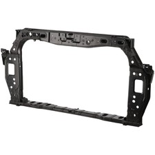 06-11 Kia Rio Rio5 AT/MT 2820 Replacement Radiator