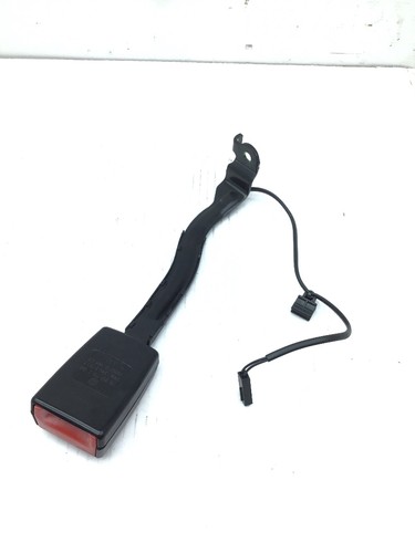 VW Touran (1T1, 1T2) Gurtschloss 1T0857755C für Fahrersitz 2 Kabel 06-10