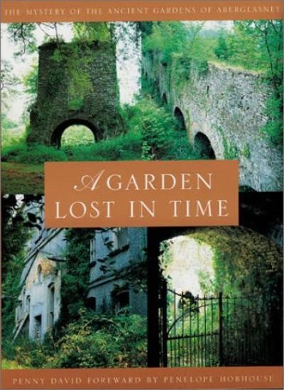 A Garden Lost In Time: Mystery of the Ancient Gardens of Aberg .