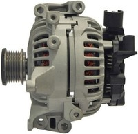 Hella Lichtmaschine Generator Lima 8EL 012 428-791 200A FüR Mercedes CL203 S203